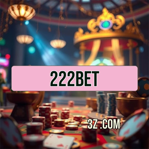 Experimente a Plataforma Inovadora do 222bet Login Já
